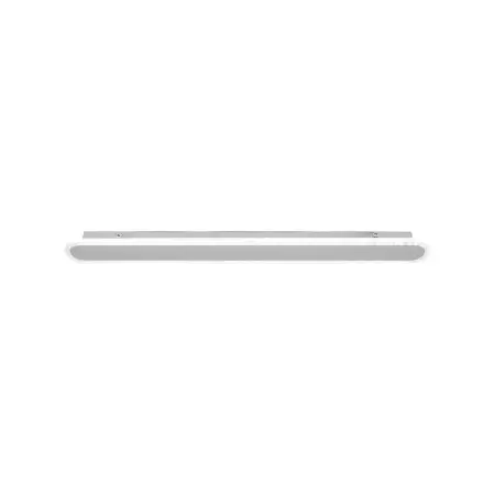 Aplica LED Clayton 15W Alb
