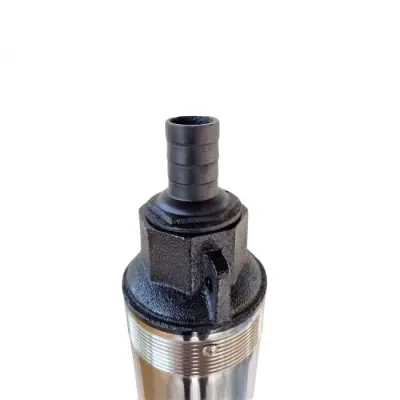 Pompa submersibila de mare adancime, DDT 24 turbine 4SDM2-24, 2800 W, 200 m inaltime, 12 mc/h, 1.5