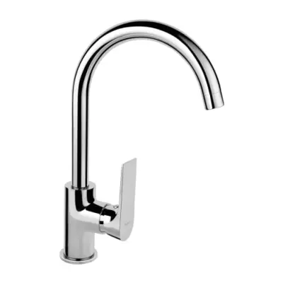 Baterie bucatarie Square