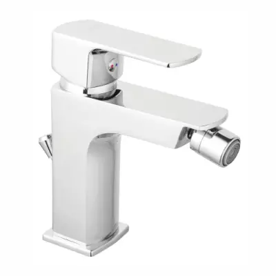 Baterie stativa bideu Alba VerdeLine