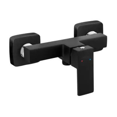 Baterie perete dus Zicco Black