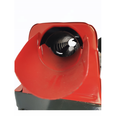 Batoza de porumb DDT, 1500 W, 350 kg/h
