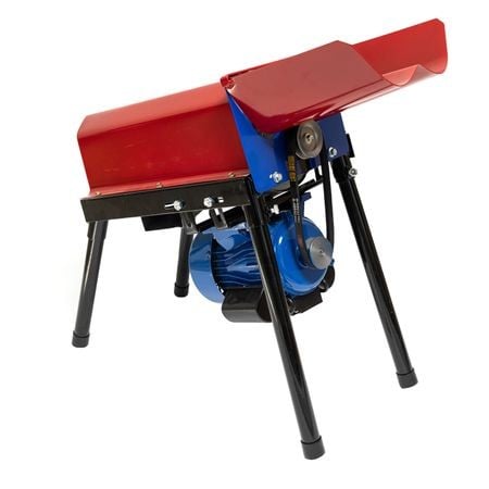 Batoza de porumb dubla DDT, 1800 W, 500 kg/h