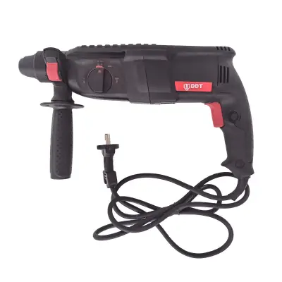 Ciocan rotopercutor DDT, 850 W, SDS+, 4 J