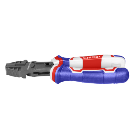 Cleste combinat cu actiune compusa 200mm (8