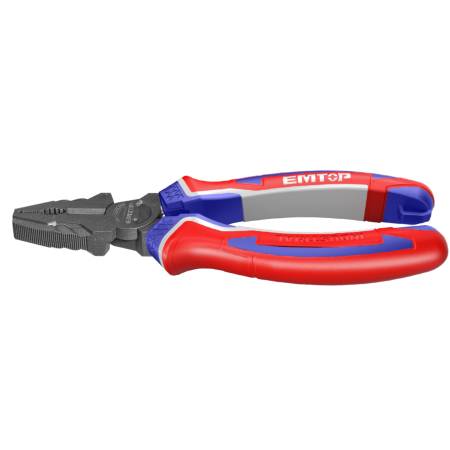 Cleste combinat cu efect de parghie ridicat, 200mm (8