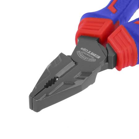 Cleste combinat cu efect de parghie ridicat 180mm (7