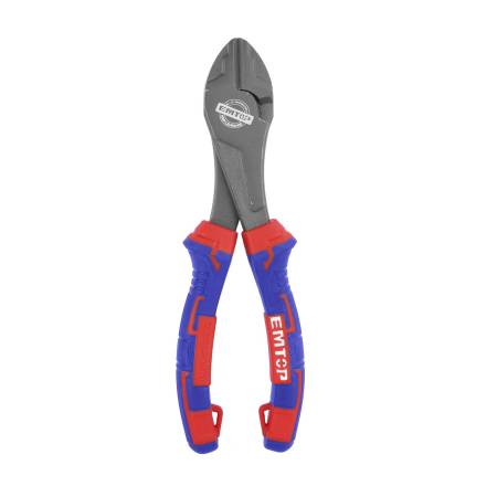 Cleste de taiere diagonala de mare putere de parghie 180mm (7