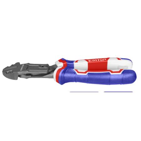 Cleste diagonal cu actiune compusa, 228mm (9