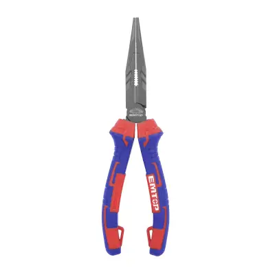 Cleste cu varf lung cu efect de parghie mare, 200mm (8