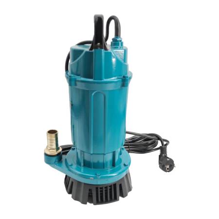 Pompa submersibila apa curata , DDT , QDXS-0,6F , 600 W , 3 m³/h , 2860 Rpm , 22 Metri
