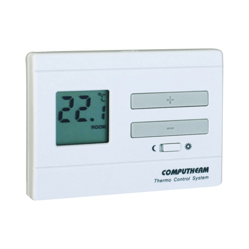 Termostate